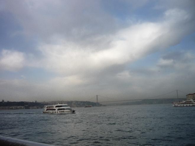 Bosphorus