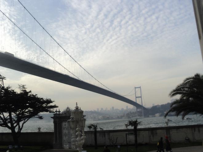 5 lovely days in Istanbul