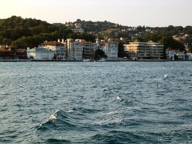 Bosphorus