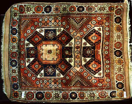 Canakkale rug