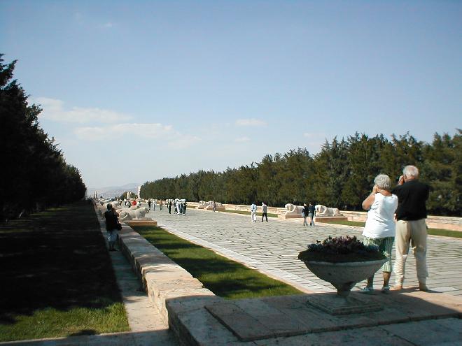 Anitkabir