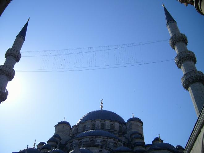 Yeni Camii