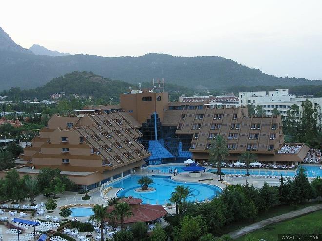 Kemer Vista Hotel 2