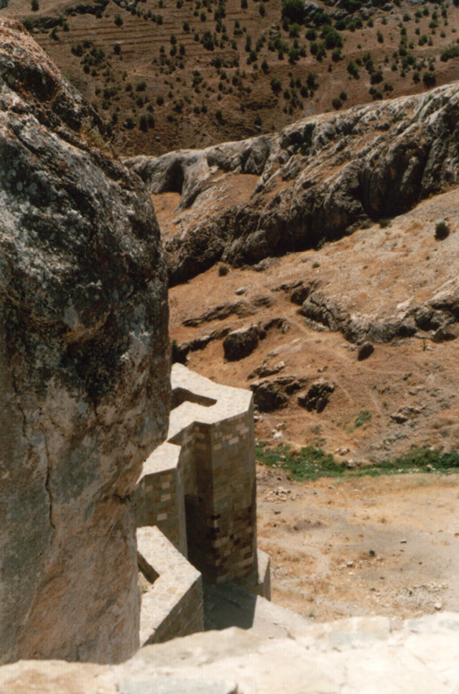 Harput castle