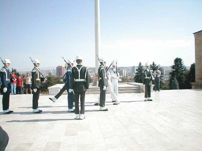 Anitkabir