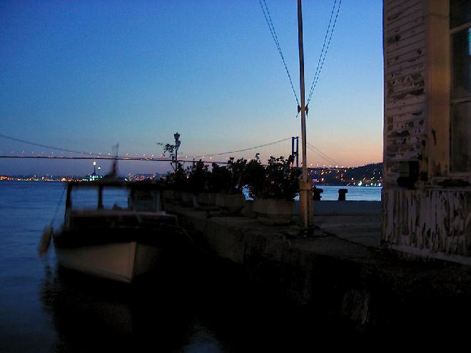 Bosphorus