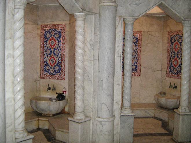 Hammam