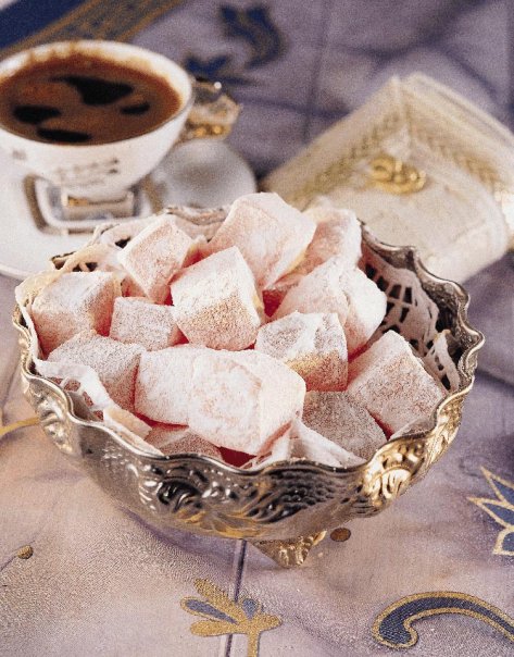 Turkish delight