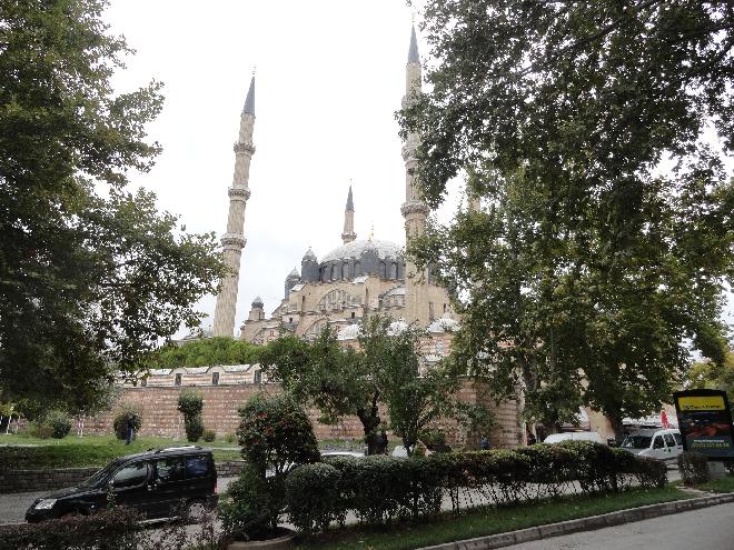 Selimiye Mosque