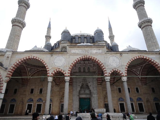 Selimiye Mosque