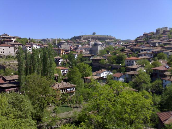 Safranbolu