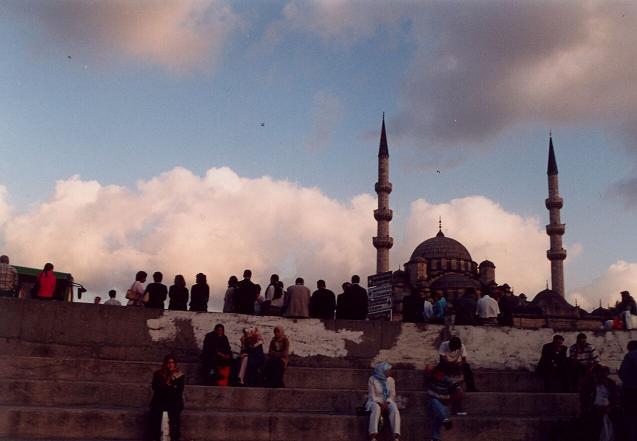 Eminönü