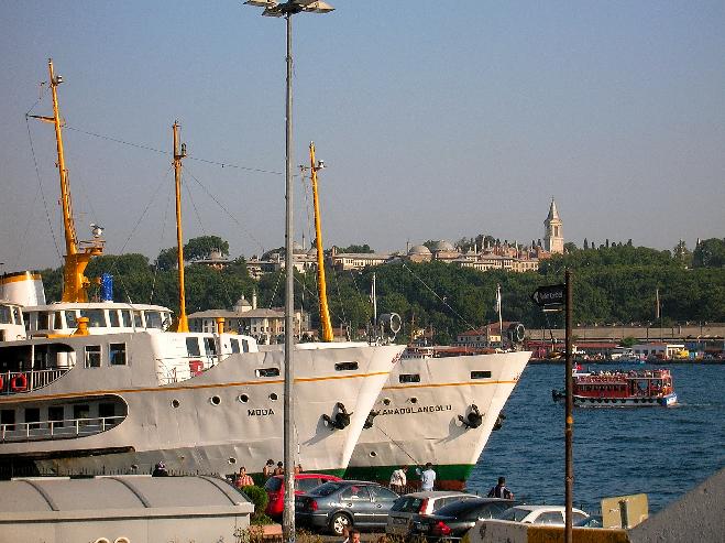 Karaköy