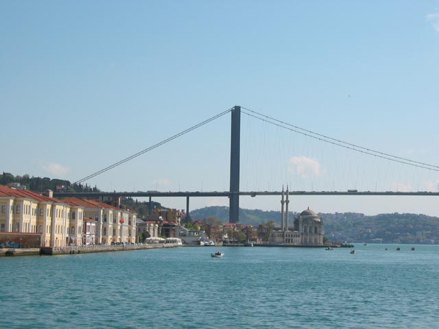 Bosphorus Europe