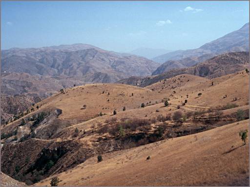 Near Malatya