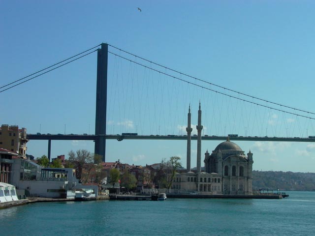 bosporus europe 2