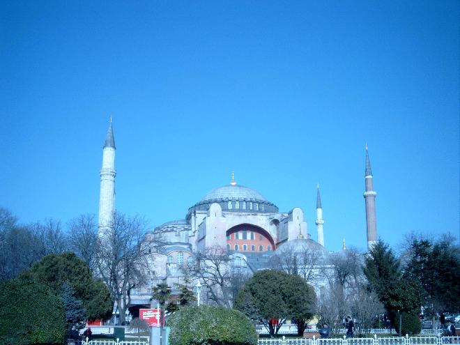 Aya Sofia