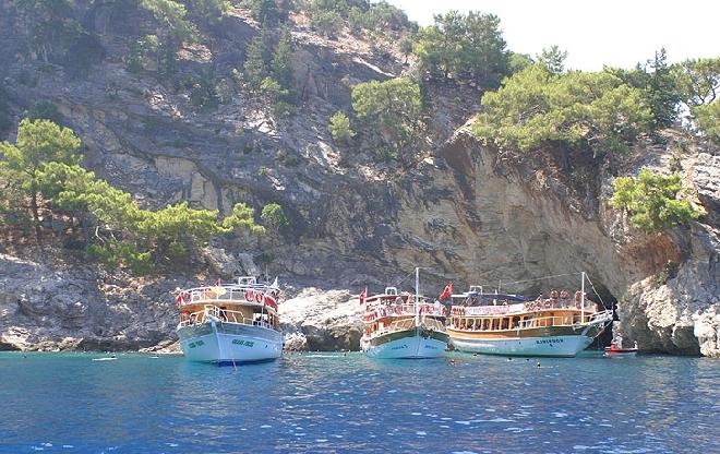 Oludeniz