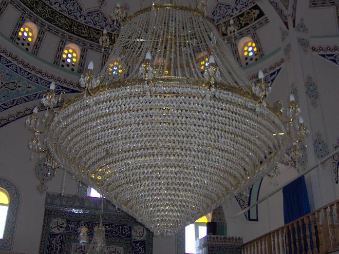 Chandelier