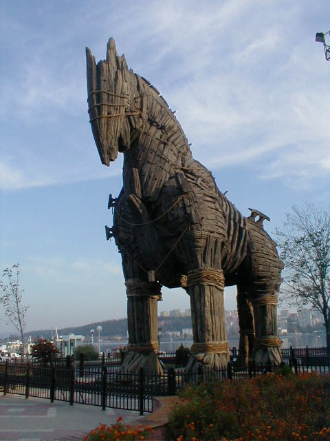 Trojan Horse