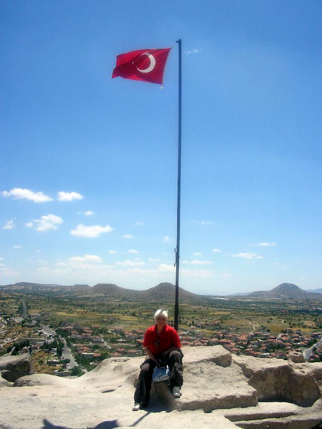 Eastern Anatolia