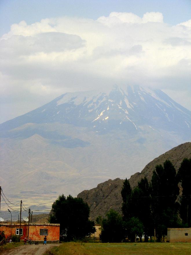 Mount Ararat