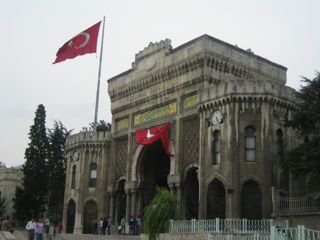 Istanbul University