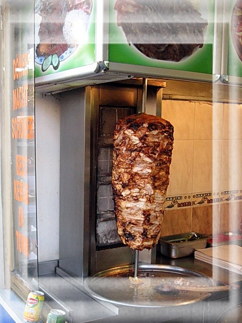 Döner Kebab