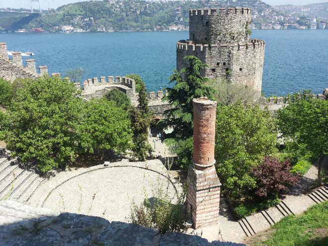 Rumeli Castle