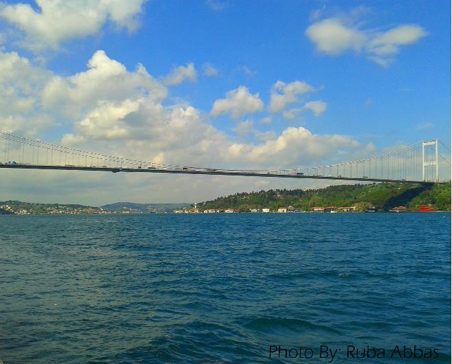 Bosphorus