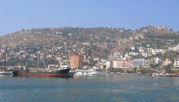 Alanya