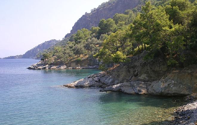 Oludeniz 3