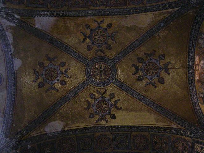 Hagia Sophia 5