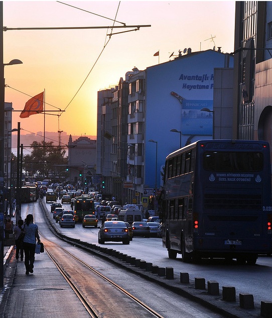 kadıköy