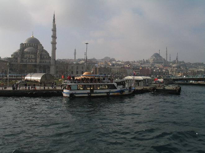 İstanbul ferry 12