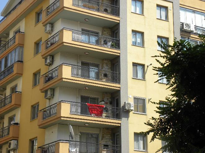 Apartment in Izmir