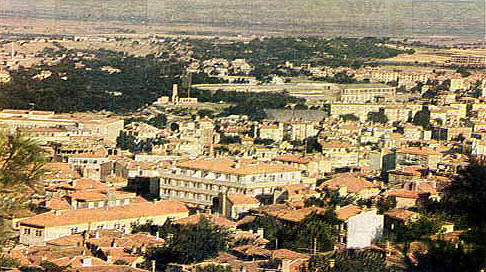 Balikesir houses