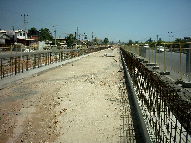 Tramway System.