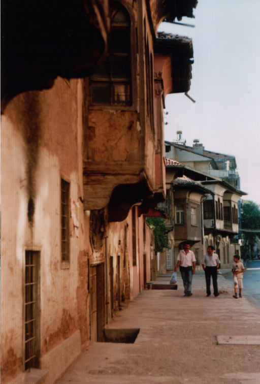 old houses II