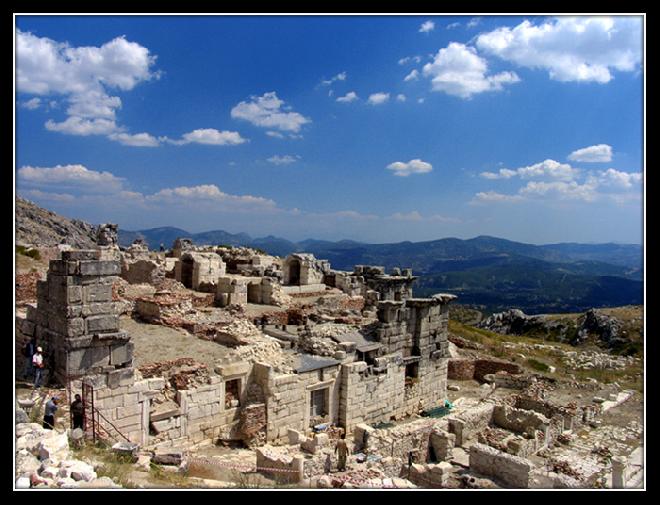 Sagalassos