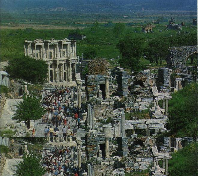 Ephesus (Efes)