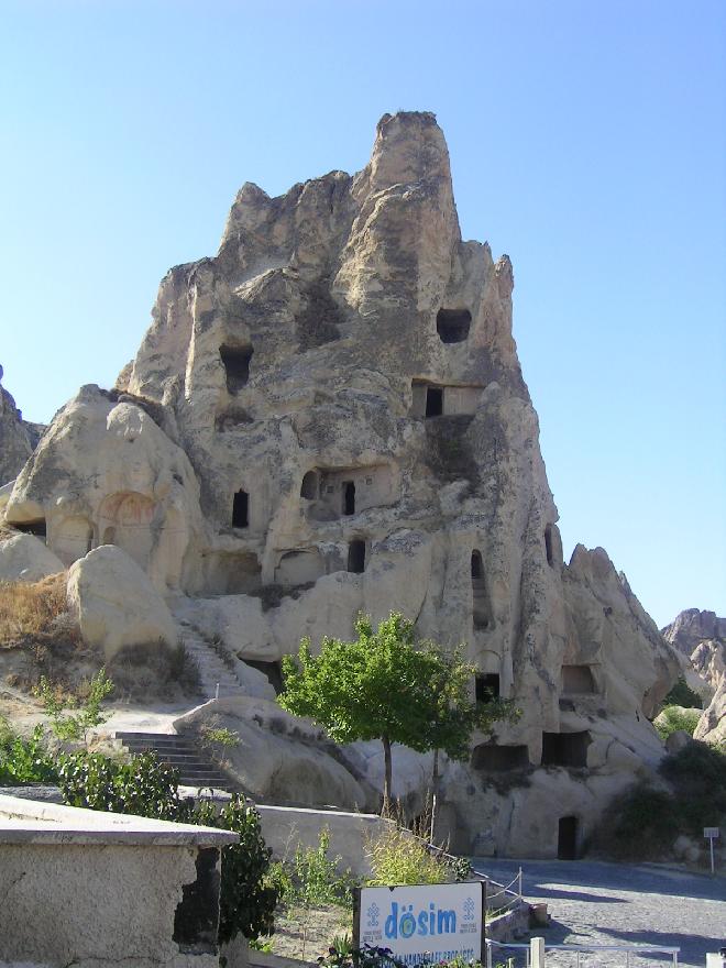 Göreme Valley