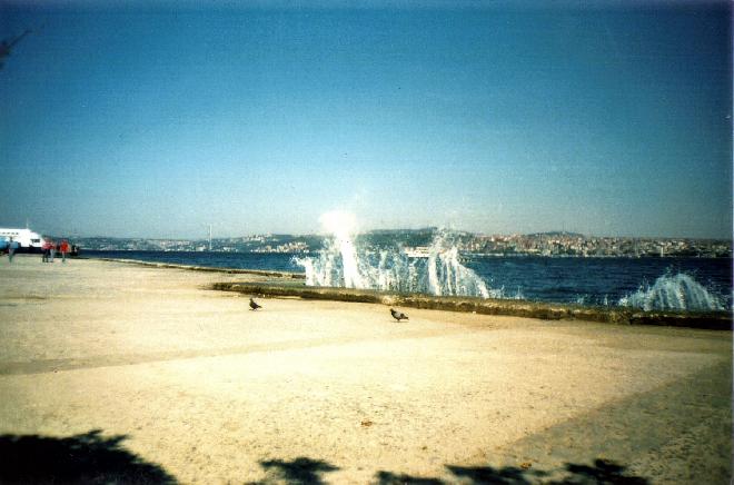 Bosphorus