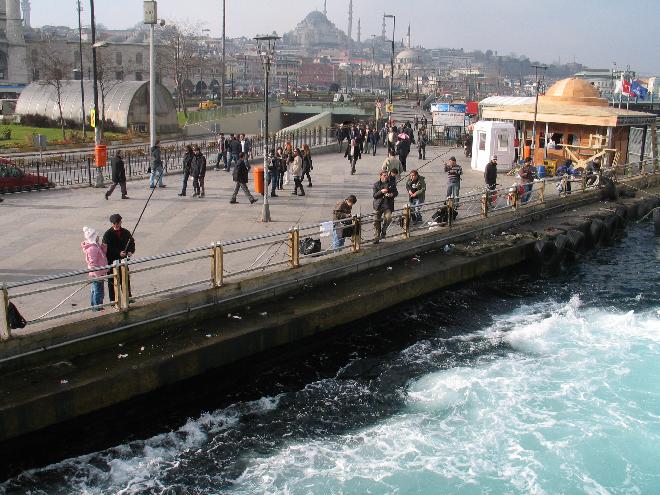 İstanbul, Eminönü 14