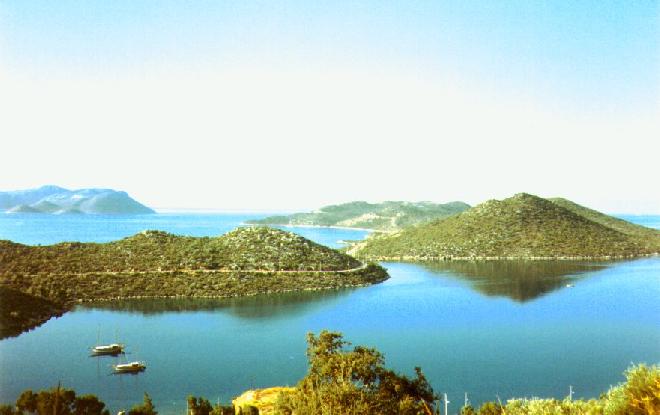 Kaş