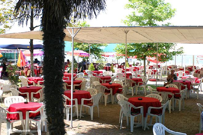 Yalova - Restaurant