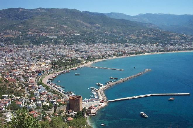 Alanya