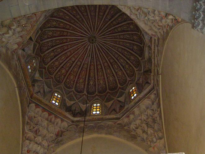 Green Mosque (Yesil Camii) 6