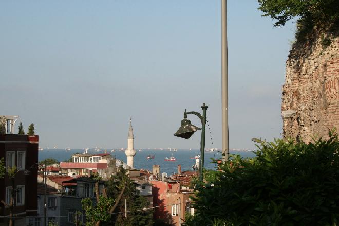 Marmara Deniz