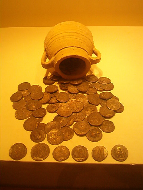 Coins